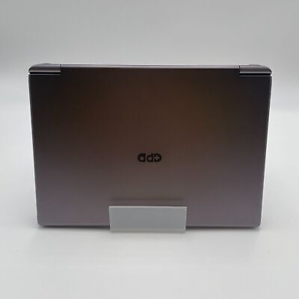 GPD WIN MAX 2 Ryzen7 6800U 1TB WiFi Mini PC Working Great