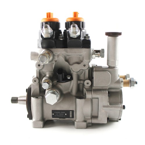葵専用 High Pressure Oil Pump 094000-0484 8-97603414-4 Fits Denso Isuzu