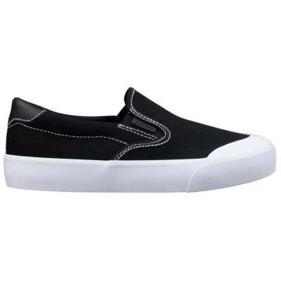 

Lugz Clipper Protege Classic Slip On Женские черные кроссовки Повседневная обувь WCLIPPC, Черный, Lugz Clipper Protege Classic Slip On