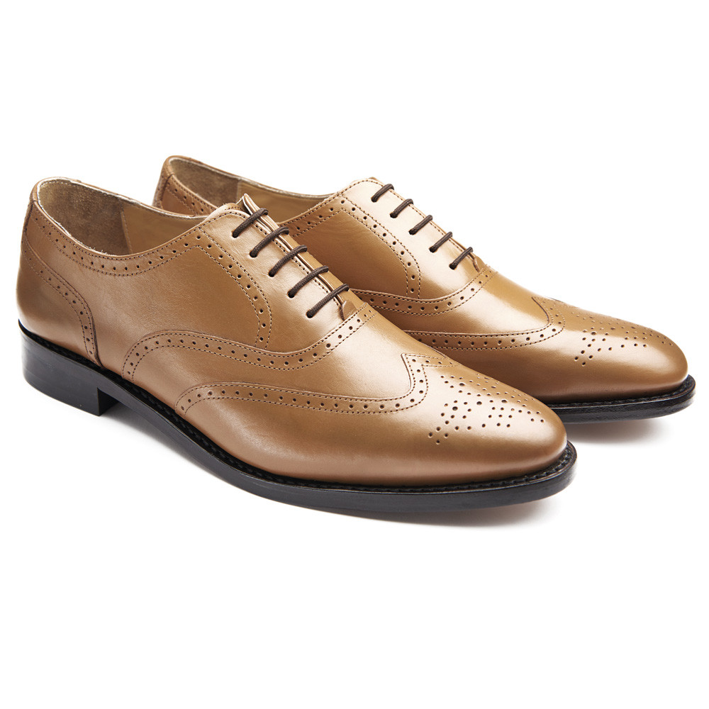 Details about Samuel Windsor Mens Shoes Classic Cheltenham Brown Leather Lace up Sizes 5 14 Details zu SAMUEL WINDSOR Brown Monk Shoes Men's Smart Handmade Leather UK 9 TH251742