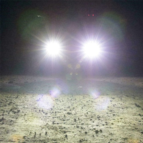 For Chevy Silverado 1994 1995 1996 1997 1998 LED Combo Headlight Kit Bulb 6000K For Chevy Silverado 1994 1995 1996 1997 1998 LED Combo Headlight Kit Bulb 6000K