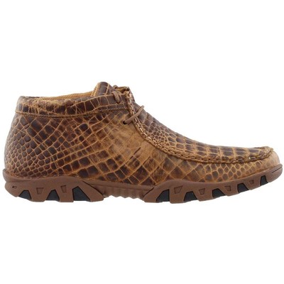 

Мужские коричневые повседневные ботинки Ferrini Print Crocodile Belly Rogue Chukka 33722-10, Коричневый, Ferrini Print Crocodile Belly Rogue Chukka