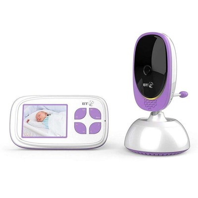 mumsnet baby monitor