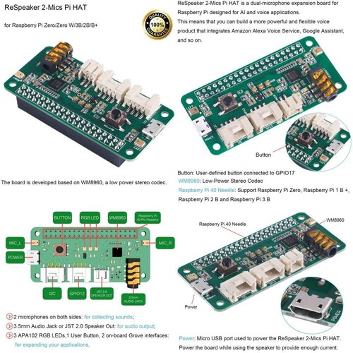 Raspberry Pi Temperature Controller