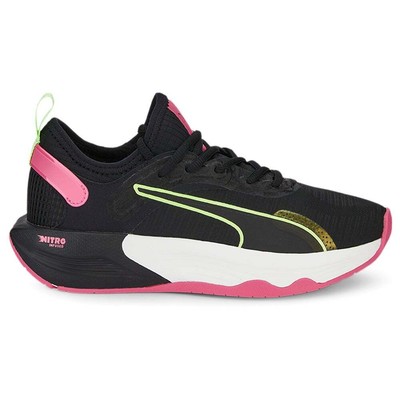 

Женские черные кроссовки Puma Pwr Xx Nitro Training спортивная обувь 37696902, Черный, Puma Pwr Xx Nitro Training
