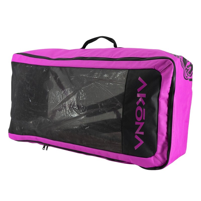 Akona Scuba Diving Azul Travel Mesh Backpack Gear Bag