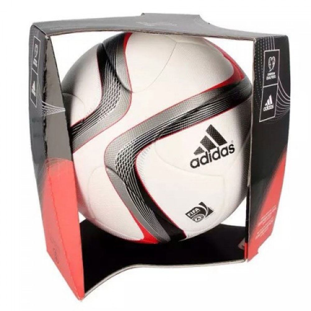 adidas european qualifiers ball