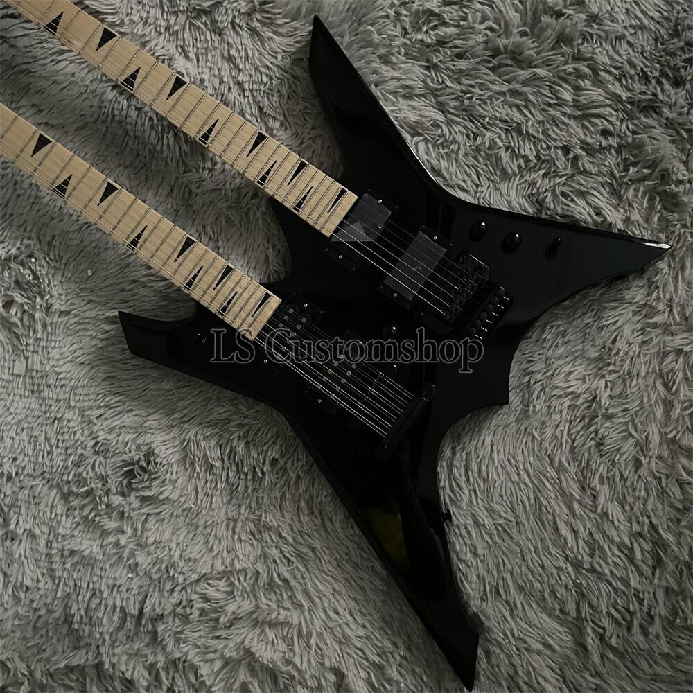 エレキギターのbody、neck エレキギターBody ,Neck Anboy Guitar Neck エレキギター ネック