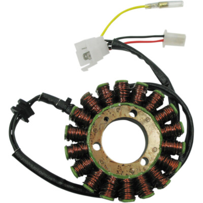 RYC⭐ Ricks Motorsports Stator Fits Kawasaki ZX636B Ninja ZX6R