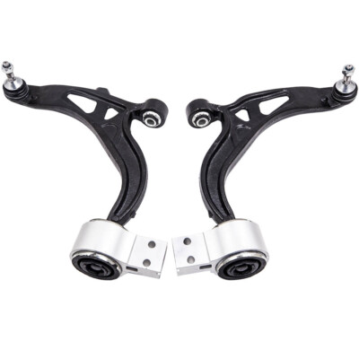 Front Lower Control Arm w/Ball Joint For Ford Police Interceptor Utility 2013-19