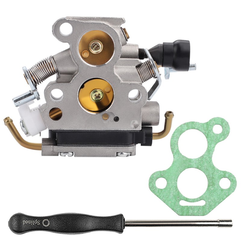Vergaser Kits 506450501 FÃ¼R Husqvarna 435 440 135 140 435e 440e Mcculloch Cs410
