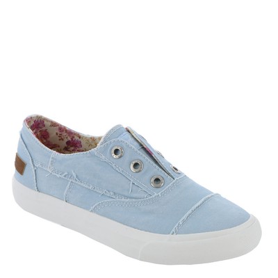 

Женские слипоны Blowfish Malibu Malia