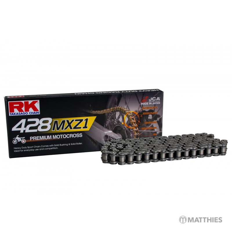 Rk Standardkette 428mxz1/146