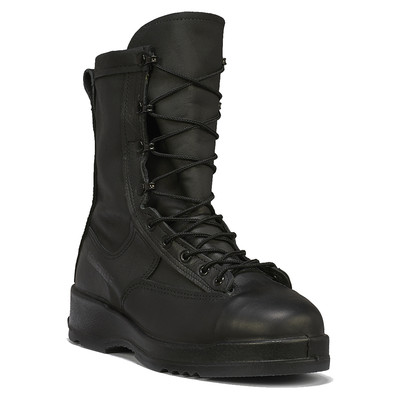 Belleville 880 ST 200g Insulated Waterproof Steel Toe Boot - GORE-TEX & Vibram 