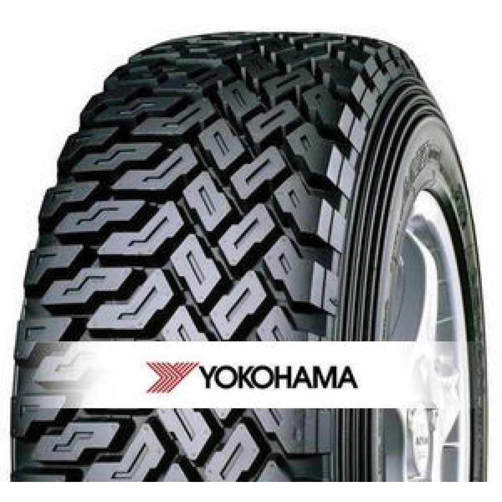 人気商品ランキング Gravel 185/65/14 A035 Advan Yokohama Rally 4 of Set Tire タイヤ・ホイール