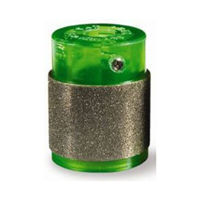 Techniglass 1 Inch Diamond Gelbit