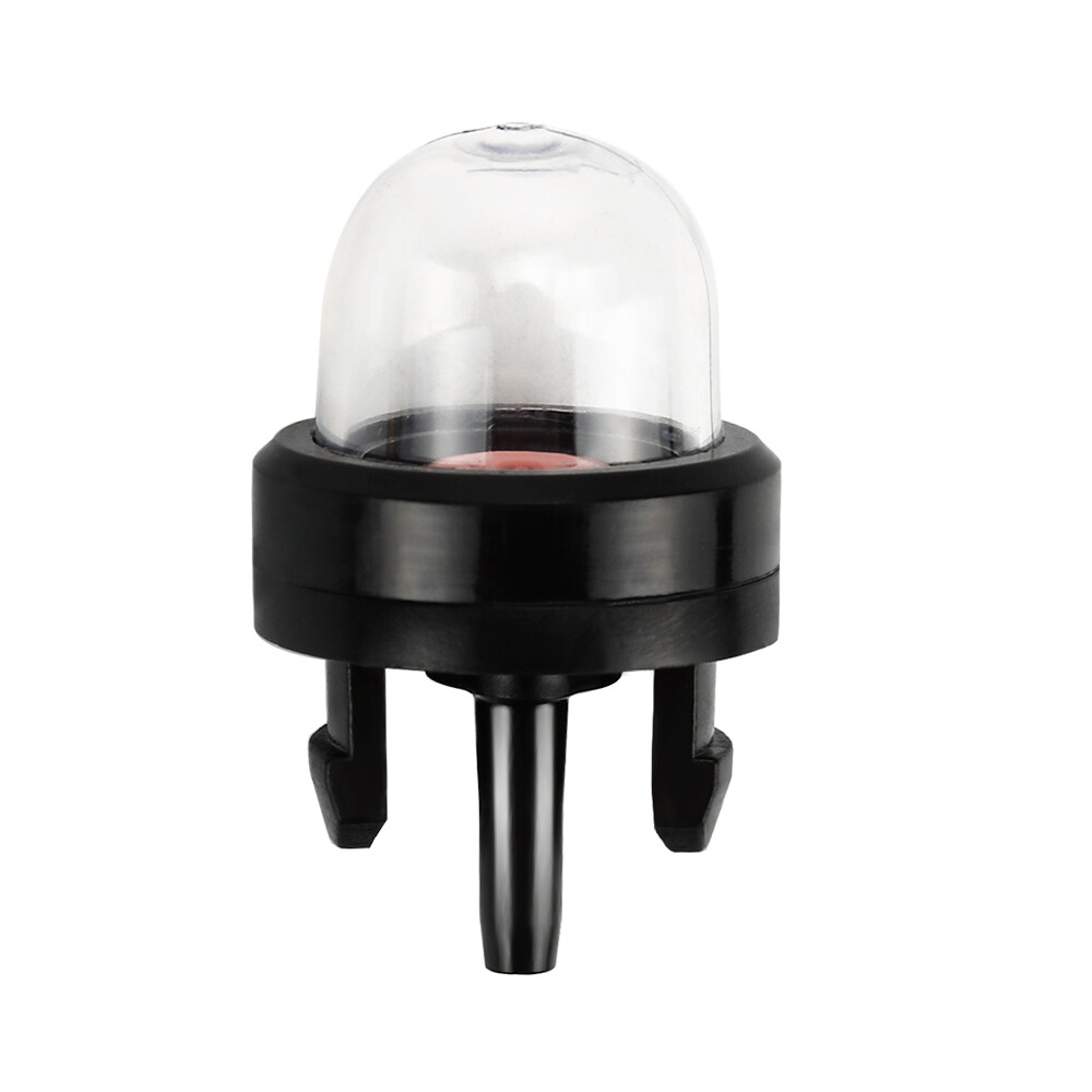 4 Primer Bulb 530047721 Poulan Chainsaw P3314 P4018 Snap Clip In Type