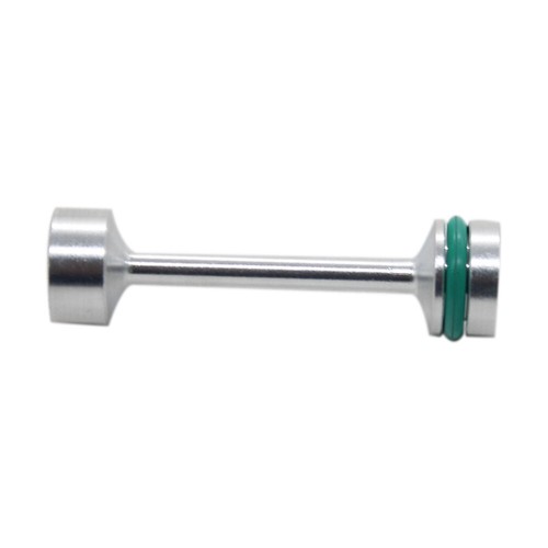 Diverter Pick Up Tube Hold Down Galley Plug Ls1 Ls2 Ls3 5.3 Lq4