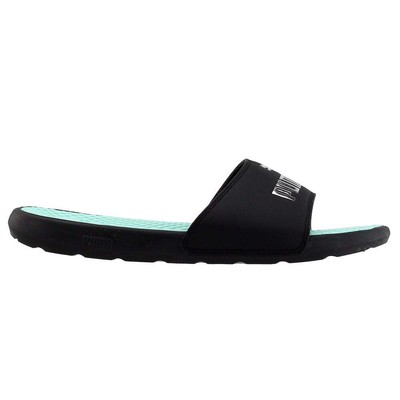 

Повседневная обувь Puma Cool Cat Womens Size 7 B 371013-09, Черный, Puma Cool Cat
