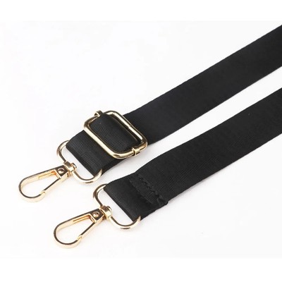 Adjustable Nylon Strap Wide Handbag Belts Shoulder Bag Strap  for Crossbody Bag.