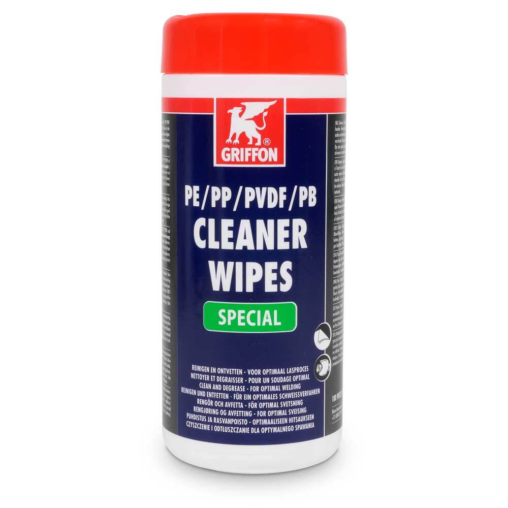 Griffon PE Wipes Spezial Dispenser 10...