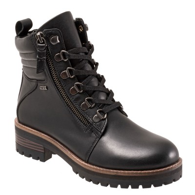 Женские ботинки Softwalk Everett для мягкой ходьбы