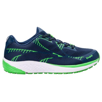 

Propet Propet One Lt Walking Mens Blue Sneakers Спортивная обувь MAA022MNLI, Синий, Propet Propet One Lt Walking