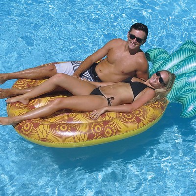 swimline pizza float