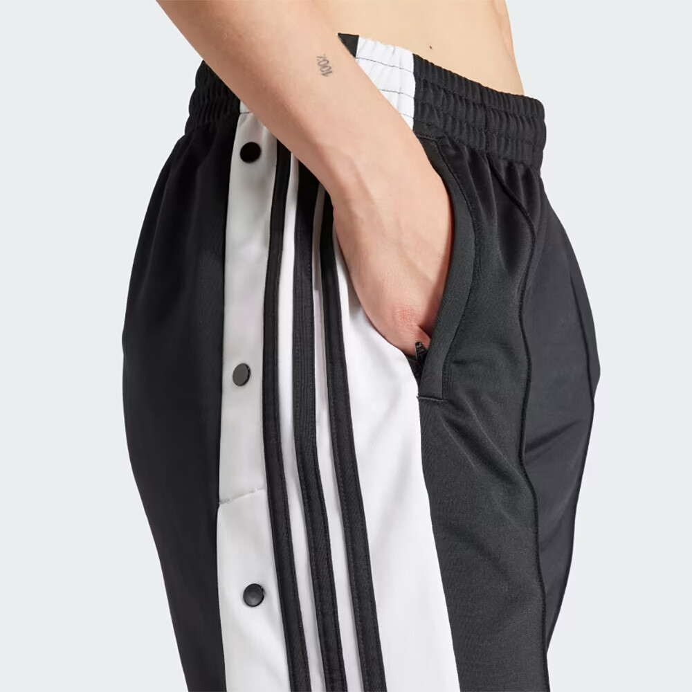 New Adidas Original Woens ADIBREAK PANTS IU2519 BLACK XS-XL