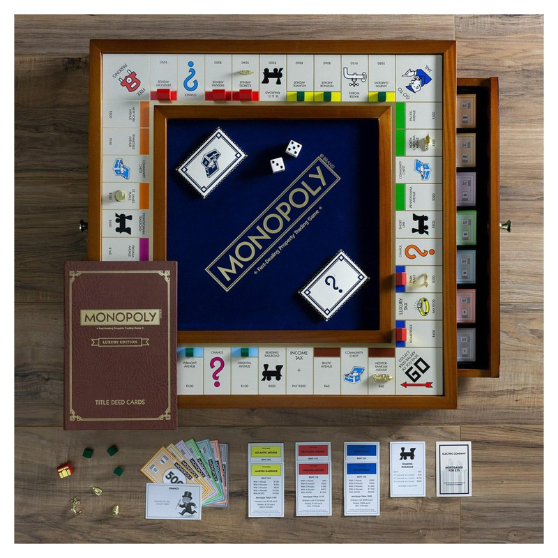 Premium Collectible Version Elegant