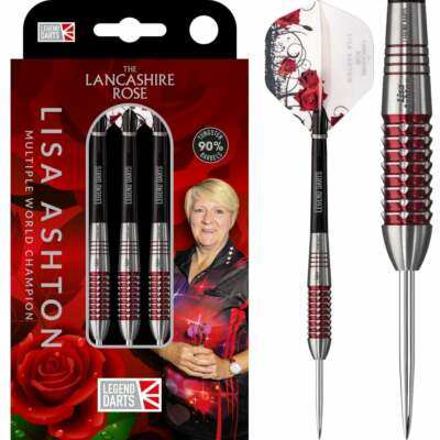 ダーツ LILLY DARTS Sharon No Groove 4BA 64b5d21713958db38dfffd68_64a4a
