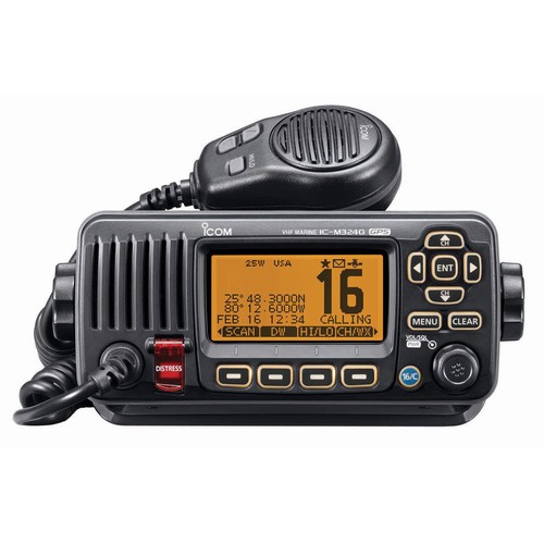 ICOM IC-202 144MHz帯 ハンディトランシーバー 箱付き ICOM IC-202