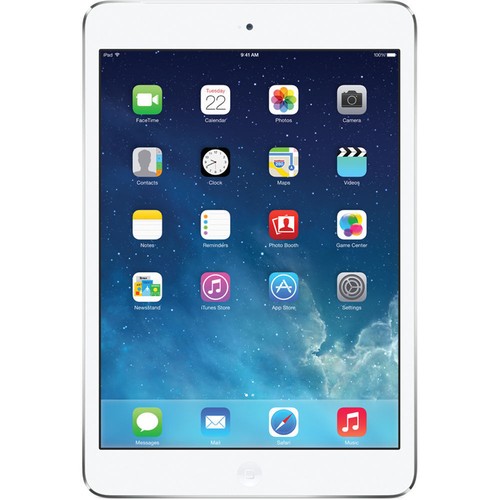 (値下げ)iPad mini2  A1490 (128GB) Apple iPad mini 2 A1490 128 GB, Wi-Fi + 4G, 7.9 in - Space