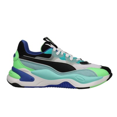 

Puma Rs2K Internet Exploring Mens Multi Sneakers Повседневная обувь 373309-01, Puma Rs2K Internet Exploring