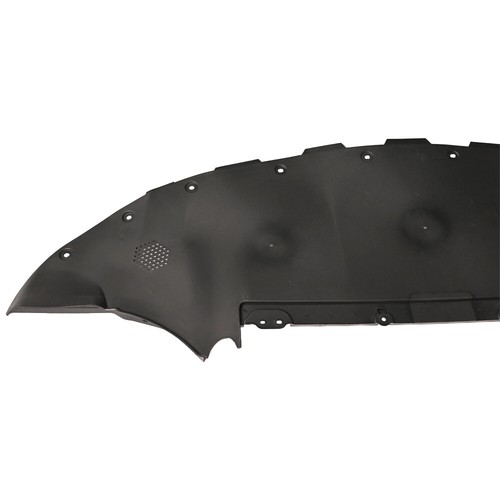 Front Bumper Under Cover Panel Shield Splash Guard Protection For Tesla Model 3 