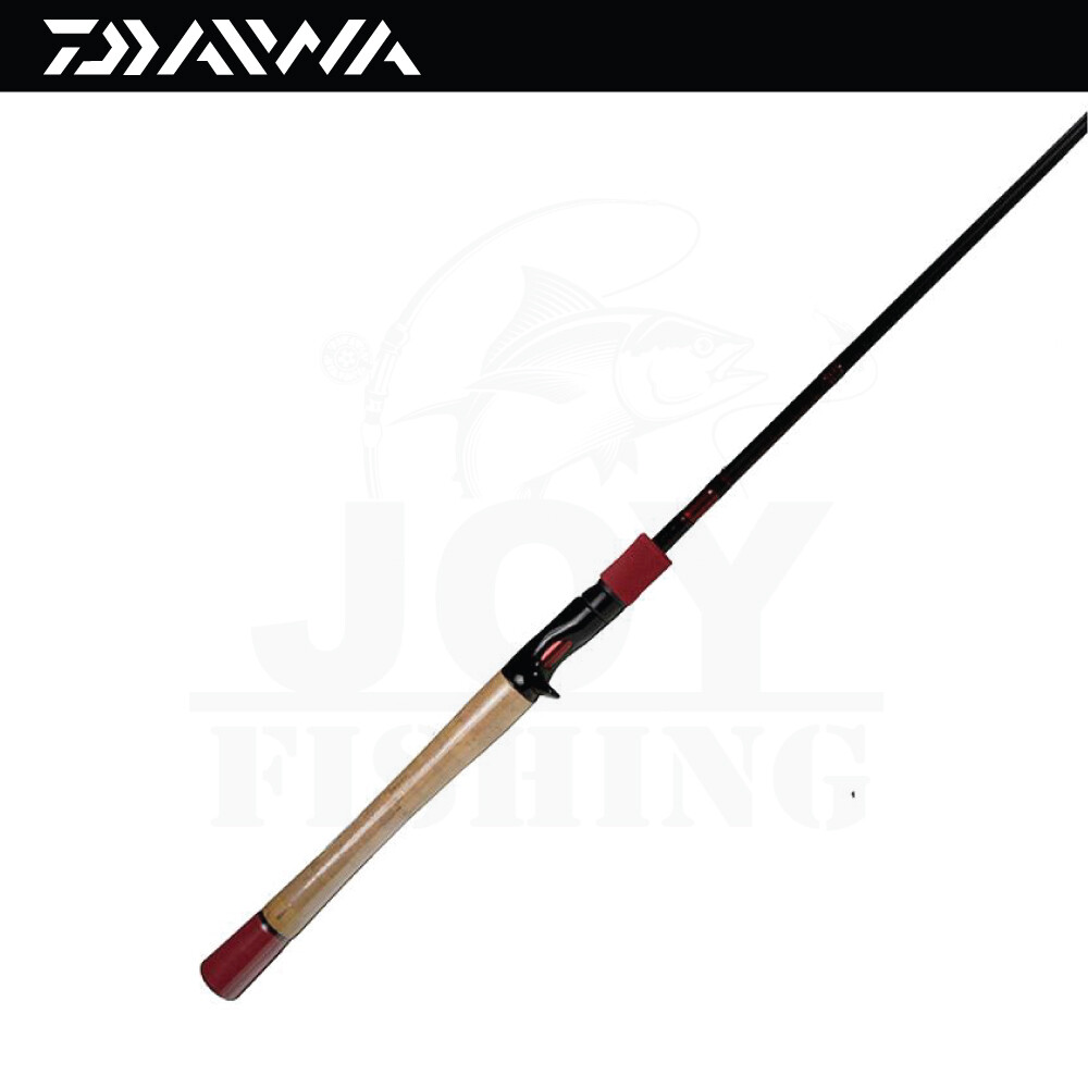 daiwa fuego casting