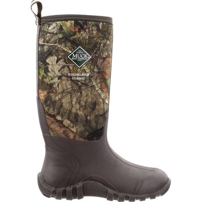 

Мужские коричневые повседневные ботинки Muck Boot Fieldblazer Classic Pull On FBC-MOCT, Коричневый, Muck Boot Fieldblazer Classic Pull On