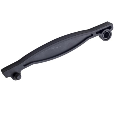 Intake Manifold Tuning Valve Runner Arm for GMC 1.8 Liter I4 Ecotec LUW Black