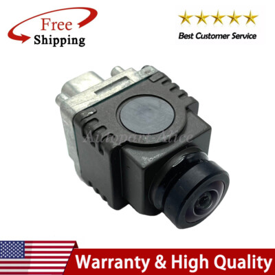 Surround View Camera For BMW i8 X4 X5 X6 F15 F16 F25 F26 66539360369, 9360369