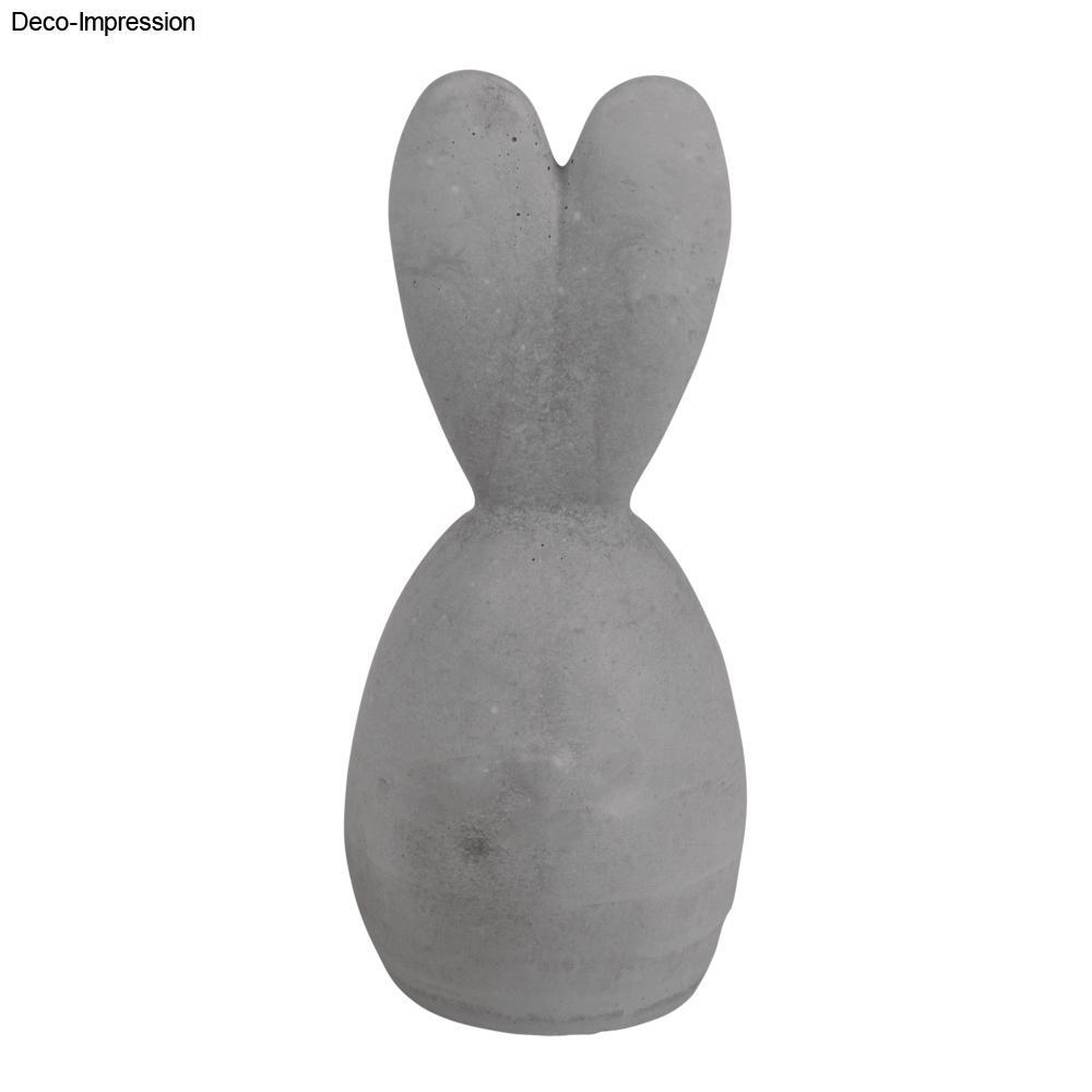 Rayher Silikon Gießform Hase, ø 5,2cm, Höhe 12cm, Box 1Stück