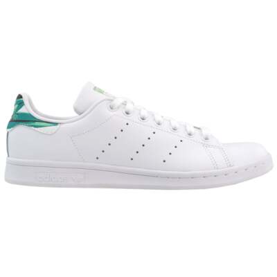 

Adidas Stan Smith Мужские кроссовки Размер 4.5 D Повседневная обувь FZ3815, Белый, adidas Stan Smith