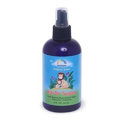 Rainbow Research Spray Detangler For Kids Спрей на 8 унций