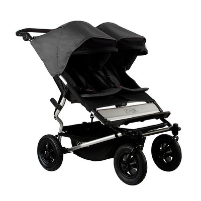 mountain buggy duet forward facing seat