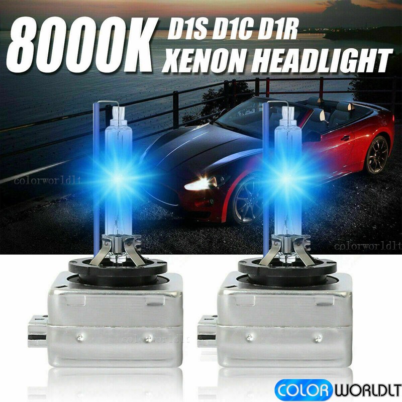 アクセサリー MARVELLOUS PREMIUM LINE HID D1S 5000K autoone