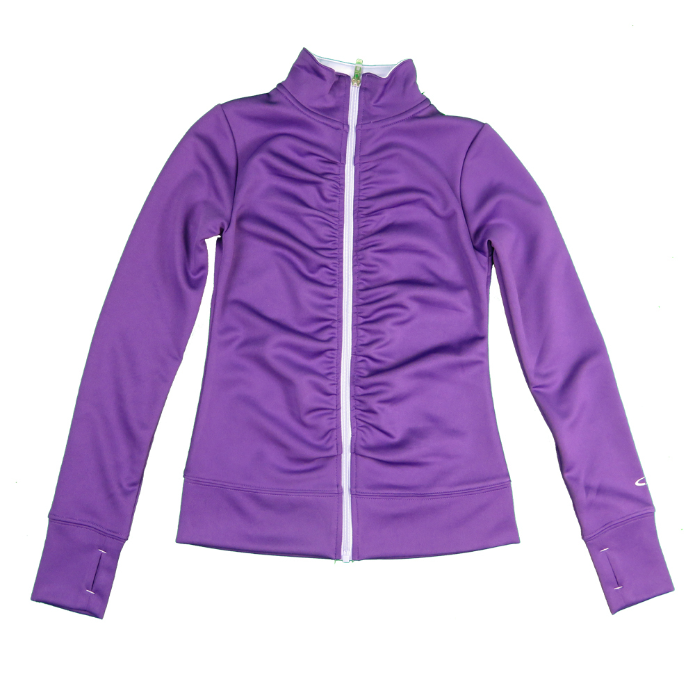 girls champion jacket
