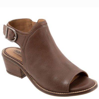 

Женские сандалии Soft Walk Novara