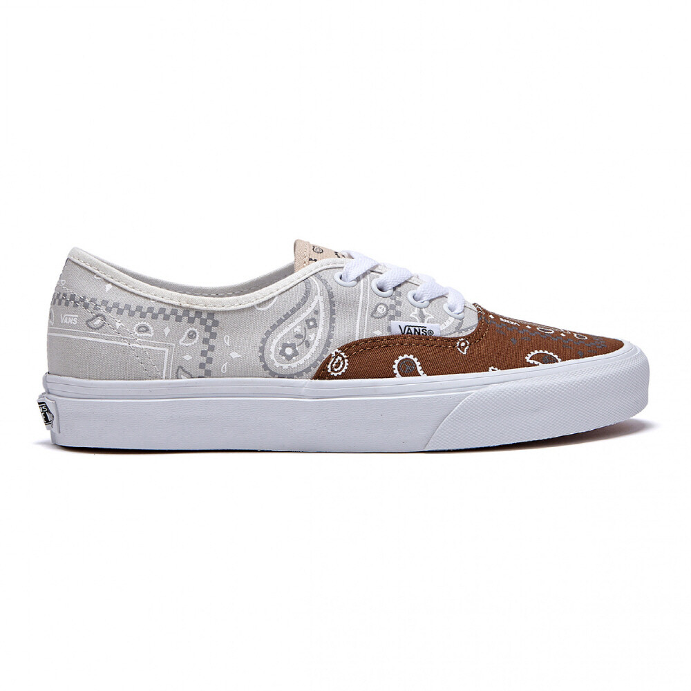 その他 TEN PAISLEY S/S BLUE L Vans Old Skool paisley-print Sneakers | Blue | FARFETCH