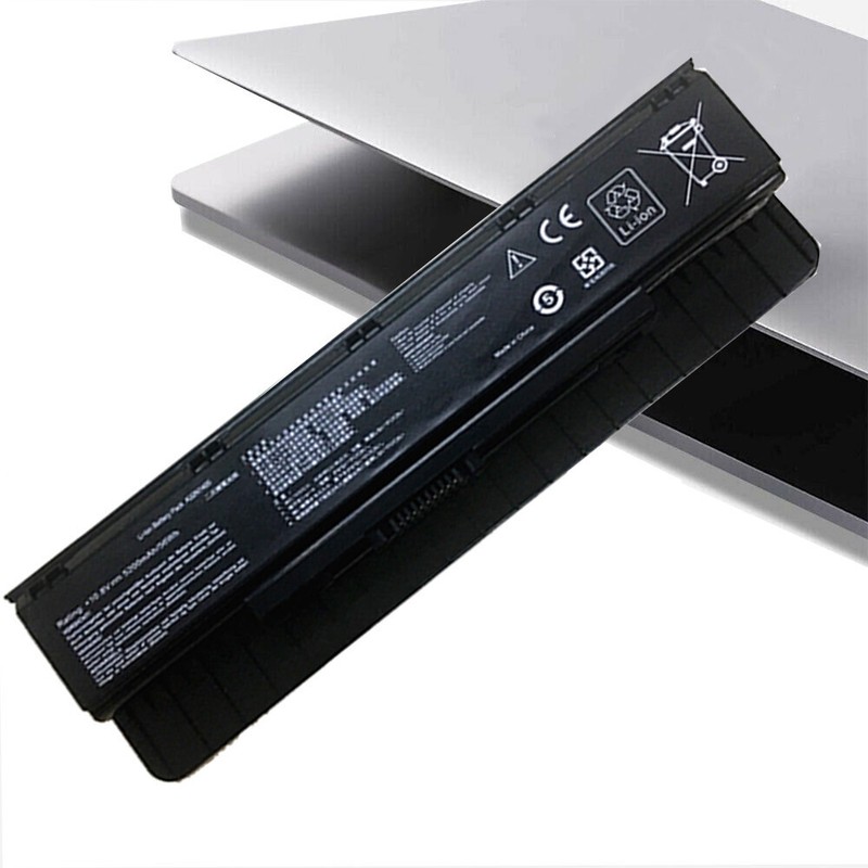 A32n1405 Akku FÃ¼R Asus G551 G551j G58jm N551 N551j Gl551 G771 Gl771j N751 N751jk