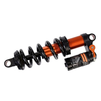 200x57mm rear shock