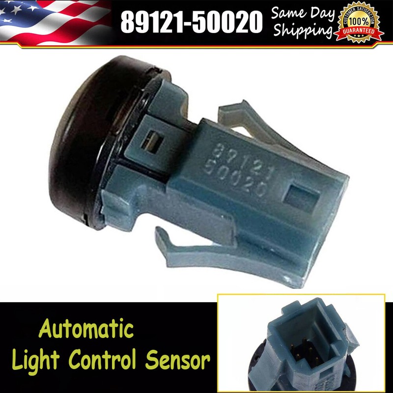 New Automatic Light Control Sensor Fit For Toyota Camry Corola